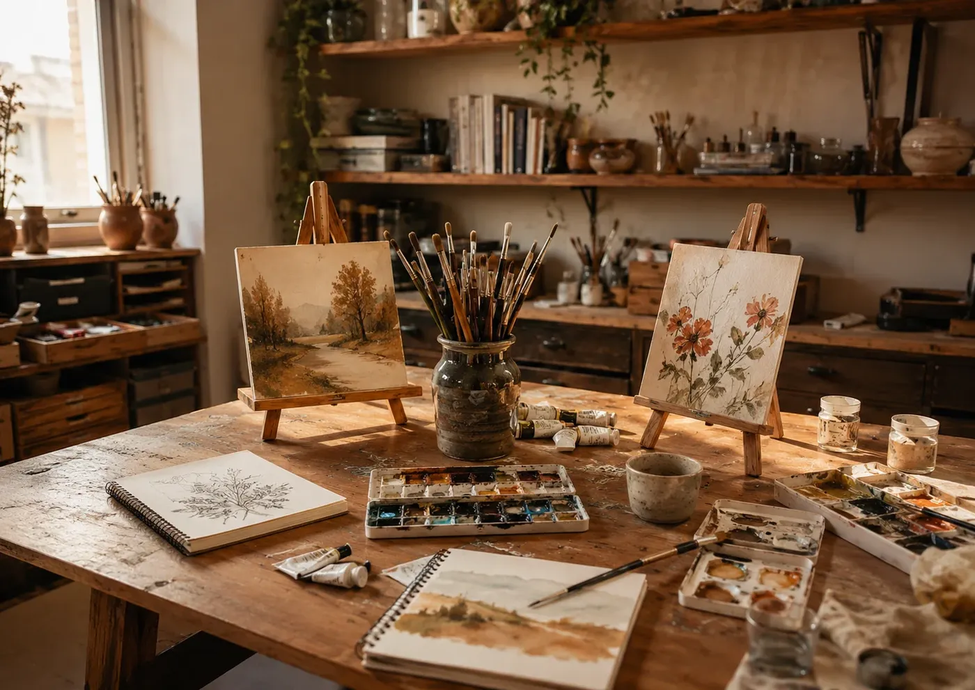 Suluboya — BADU CRAFT STUDIO